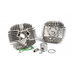 Cylinder d.44mm with Cylinder Head Parmakit Sport Kreidler Florett RS