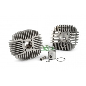 Cylinder d.44mm with Cylinder Head Parmakit Sport Kreidler Florett RS