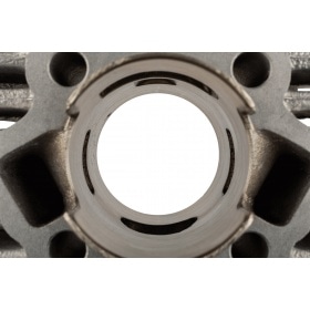 Cylinder d.44mm with Cylinder Head Parmakit Sport Kreidler Florett RS