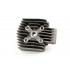 Parmakit Cylinder Kit 70cc aluminium 6T d.47mm MBK 51 AC Parmakit Cylinder Kit 70cc aluminium 6T d.47mm MBK 51 AC
