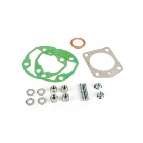 Parmakit Cylinder Kit 70cc aluminium 6T d.47mm MBK 51 AC