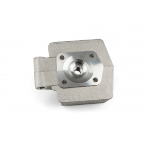 Cylinder d.50mm Parmakit 82 MBK 51