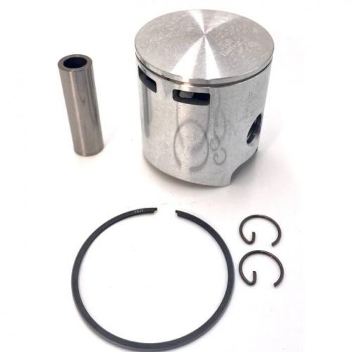 Piston d.48mm Parmakit Minarelli P6 Piston d.48mm Parmakit Minarelli P6