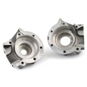 Parmakit Zeta motora dibens, 54 mm Peugeot 103