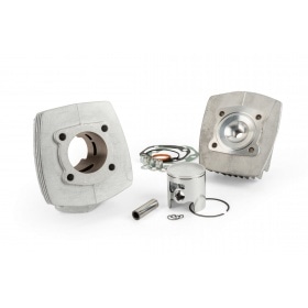 Parmakit Cylinder Kit 70cc aluminium 6T d.46mm Peugeot 103 AC