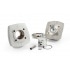 Parmakit Cylinder Kit 70cc aluminium 6T d.46mm Peugeot 103 AC Parmakit Cylinder Kit 70cc aluminium 6T d.46mm Peugeot 103 AC