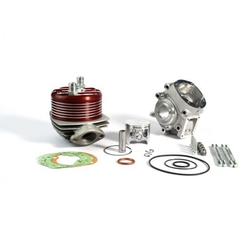 Maxi Kit cylinder - crankcase Parmakit 80 Peugeot 103 Maxi Kit cylinder - crankcase Parmakit 80 Peugeot 103