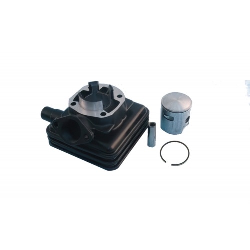 Parmakit Cylinder 50cc aluminium 6T Peugeot 103 LC Parmakit Cylinder 50cc aluminium 6T Peugeot 103 LC
