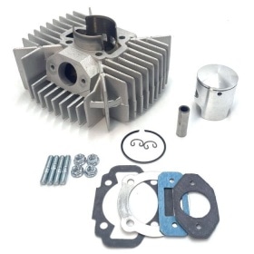 Cylinder d.47mm Parmakit 75 Puch Monza / Condor