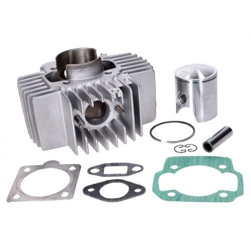 Cylinder d.45mm Parmakit 70 Puch Maxi Cylinder d.45mm Parmakit 70 Puch Maxi