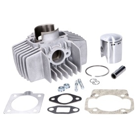 Cylinder d.45mm Parmakit 65 Puch Supermaxi