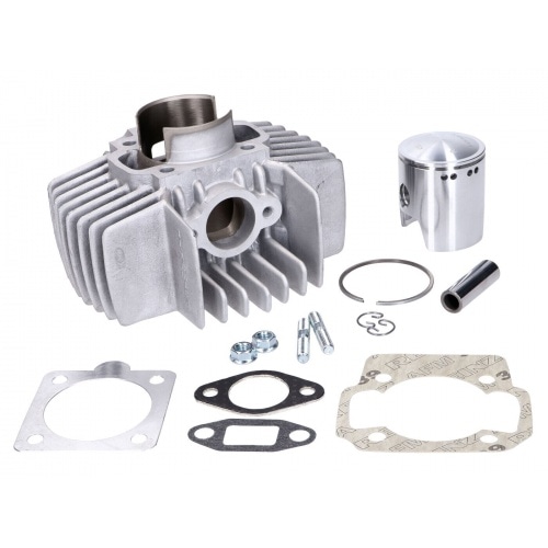 Cylinder d.45mm Parmakit 65 Puch Supermaxi Cylinder d.45mm Parmakit 65 Puch Supermaxi