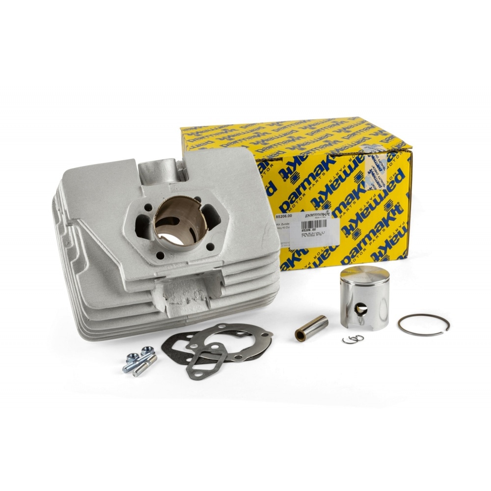 Cylinder Parmakit Superterm 70 Zündapp KS 50 by Parmakit
