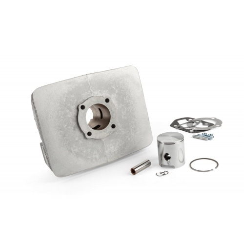 Cylinder d.45mm Parmakit Superterm 70 Zündapp KS 50 Cylinder d.45mm Parmakit Superterm 70 Zündapp KS 50