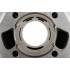 Cylinder d.45mm Parmakit Superterm 70 Zündapp KS 50 Cylinder d.45mm Parmakit Superterm 70 Zündapp KS 50