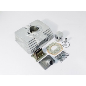 Cylinder d.45mm Parmakit Superterm Lamellare 70 Zündapp KS 50 with intake