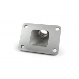 Intake Manifold Parmakit D.20x24mm Zündapp KS50