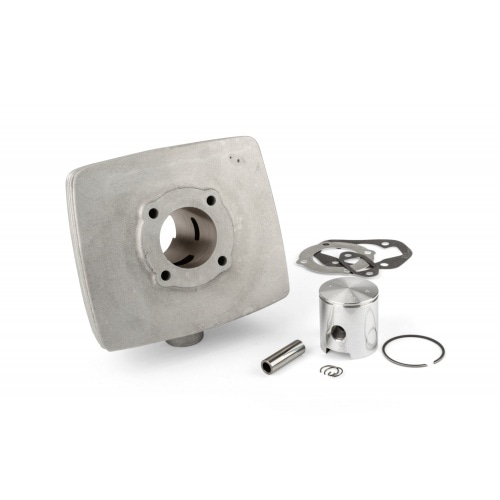 Cylinder d.45mm Parmakit Miniterm 70 Zündapp KS 50 Cylinder d.45mm Parmakit Miniterm 70 Zündapp KS 50