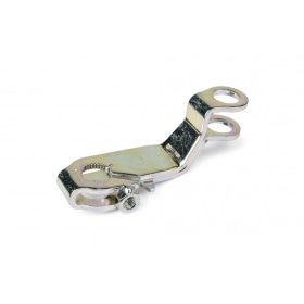 Aizmugurējā trumuļa bremžu svira Peugeot Kisbee