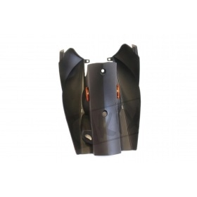 Priekšējais panelis / kāju vairogs Peugeot Ludix