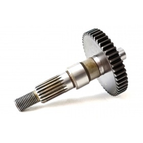 Driveshaft with gear / Rear Wheel Axle Peugeot