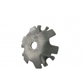 Пластина рампы вариатора, вертикальная Peugeot