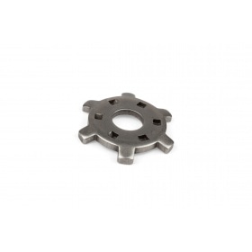 Variator Ramp Plate - OEM spare part Peugeot horizontal