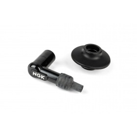 Aizdedzes sveces vāciņš Peugeot vertikāls