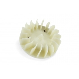 Cooling Fan – original spare part Peugeot horizontal