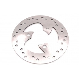 Brake Disc Peugeot 190mm, Peugeot horizontal