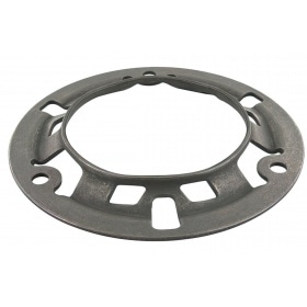 CVT restriktora gredzens Peugeot horizontāls, CVT rampas plāksnei 45 km/h