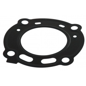 Cylinder head gasket Peugeot Speedfight 3 LC, round cylinder head