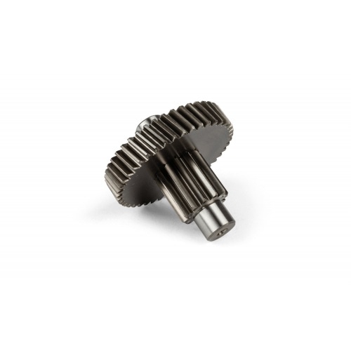 Pretvārpsta (ieejas vārpstas sajūgs ar 12 zobiem) Peugeot horizontāls Pretvārpsta (ieejas vārpstas sajūgs ar 12 zobiem) Peugeot horizontāls