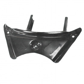 Bagāžas nodalījuma turētājs Peugeot Speedfight 3