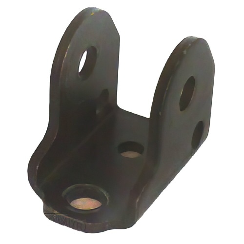 Bracket footpeg Peugeot Kisbee 4T Bracket footpeg Peugeot Kisbee 4T