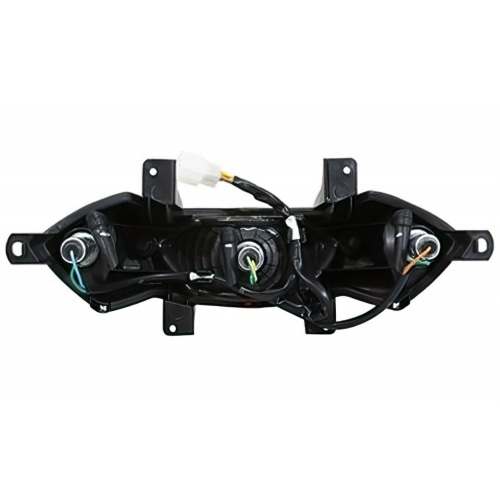 Aizmugurējais lukturis Peugeot Kisbee Aizmugurējais lukturis Peugeot Kisbee