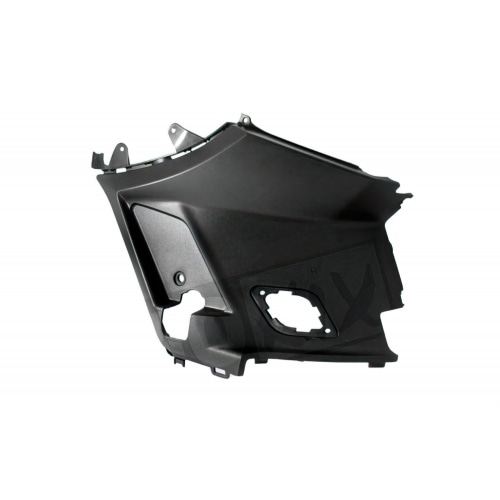 Aizmugurējais apakšējais sānu panelis melns Peugeot Kisbee Aizmugurējais apakšējais sānu panelis melns Peugeot Kisbee