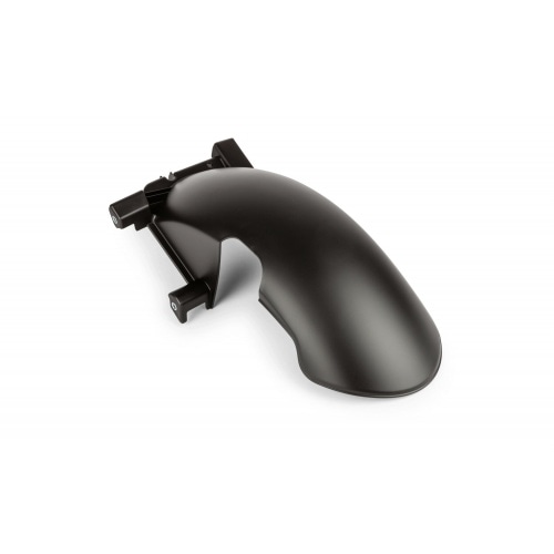 Aizmugurējais dubļu aizsargs melns Peugeot Kisbee Aizmugurējais dubļu aizsargs melns Peugeot Kisbee