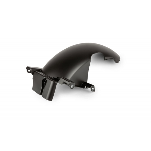 Aizmugurējais dubļu aizsargs melns Peugeot Kisbee Aizmugurējais dubļu aizsargs melns Peugeot Kisbee