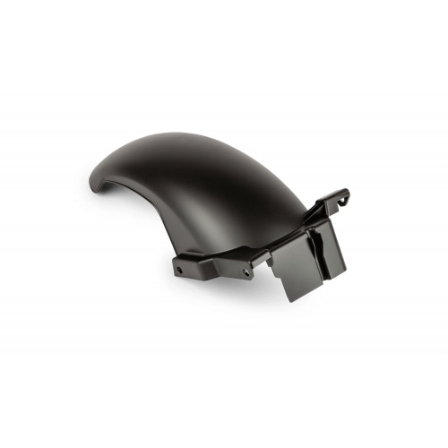 Aizmugurējais dubļu aizsargs melns Peugeot Kisbee Aizmugurējais dubļu aizsargs melns Peugeot Kisbee