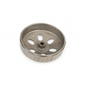 Clutch Bell 107mm - OEM spare part Peugeot/SYM 4-stroke