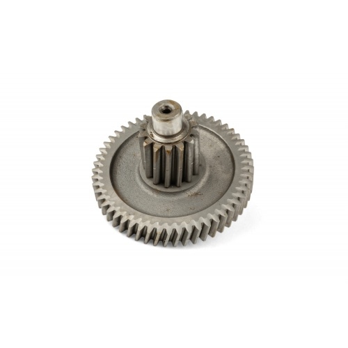 Countershaft - OEM spare part Peugeot/SYM 4-stroke Countershaft - OEM spare part Peugeot/SYM 4-stroke