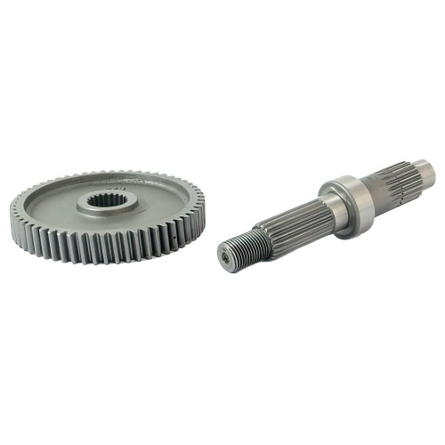 Aizmugurējā riteņa ass Peugeot Tweet / Symphony Syphony Aizmugurējā riteņa ass Peugeot Tweet / Symphony Syphony