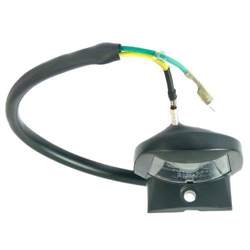 Numura numura apgaismojums Peugeot Tweet Numura numura apgaismojums Peugeot Tweet