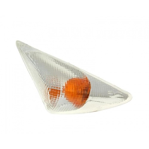 Indicator front left Peugeot Speedfight 2 CE marking Indicator front left Peugeot Speedfight 2 CE marking