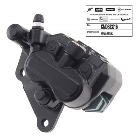 Brake Caliper front (Hengton) Vespa GTS / GTV 125 – 300cc Piaggio