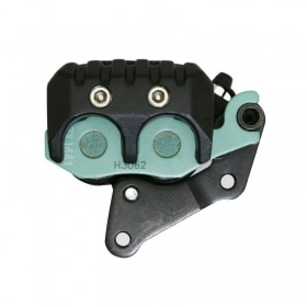 Brake Caliper front (Hengton) Vespa GTS / GTV 125 – 300cc Piaggio