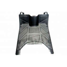 Floorboard melns Piaggio Typhoon pirms 2011