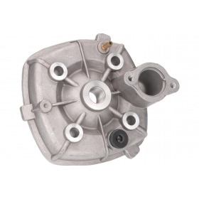 Cilindra galva 50cc OEM kvalitāte Piaggio NRG / Runner LC līdz 1998. gadam