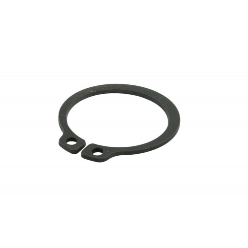 Front-wheel axle circlip Piaggio Sfera/Zip/SP, d=20x1mm Front-wheel axle circlip Piaggio Sfera/Zip/SP, d=20x1mm